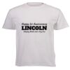 Unisex Premium Short-sleeve T-shirt - 220g Thumbnail