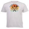 Unisex Premium Short-sleeve T-shirt - 220g Thumbnail