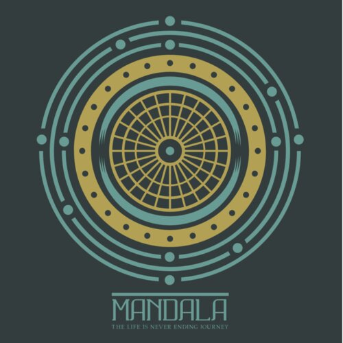 RANDOM - VECTOR Thumbnail